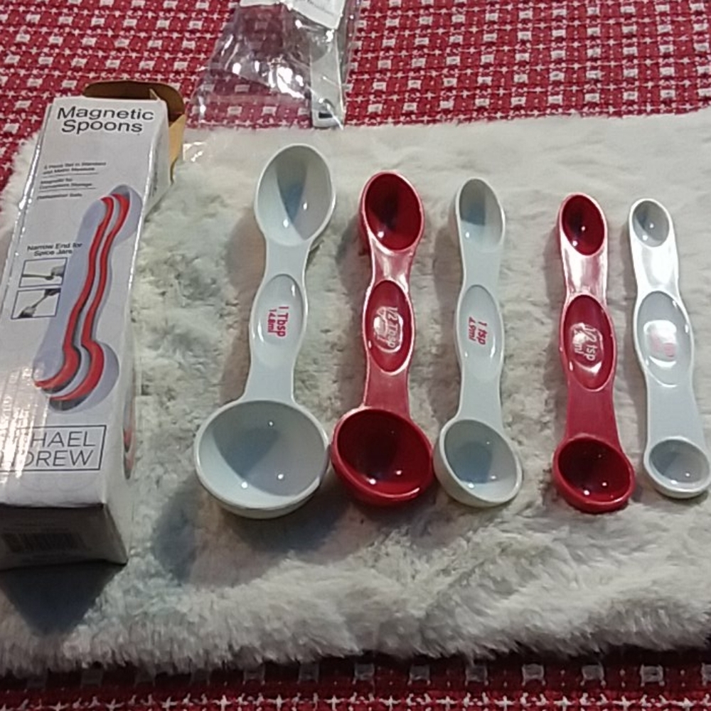 Kitchen Utensils - Picture 2 of 7